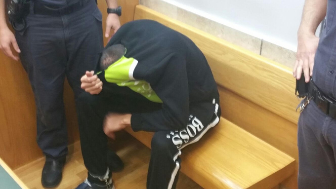 اليوم: تقديم لائحة إتهام ضد قاتل الشابة رنين رحال